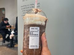 -星巴克臻选(宁波天一广场店)