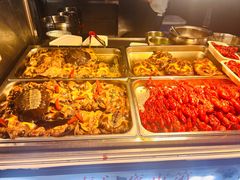 -海大南门夜市(海富街店)