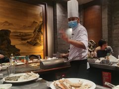 -大渔之观(安贞店)
