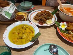 -迷你椰·泰式大排档(观前街店)