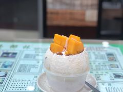 -玉椰林甜品店(创始店)