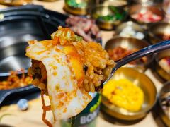 -金顺碳烤肉(番禺傍江地铁站店)