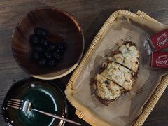 -咖法森林·咖啡  酒吧(天河店)