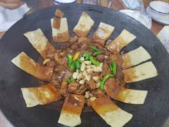 -皖北学东地锅鸡(之心城店)