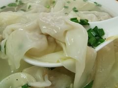 -胖子馄饨坊(天目路店)