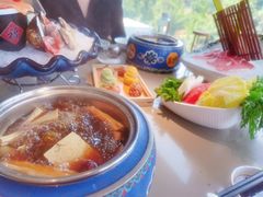 -享月汤皇(高新路店)