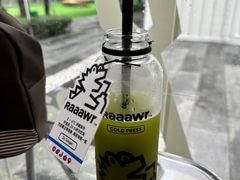 -Raaawr冷压果汁(万象前海店)