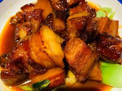 红烧肉-赣湘楼(中骏店)