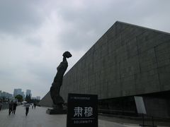 -侵华日军南京大屠杀遇难同胞纪念馆