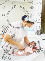 -宝生月子中心(独栋园林·福田店)