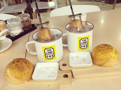 来龙里冰室(万象城店)-来龙里 精致 东南亚餐室(万象城店)