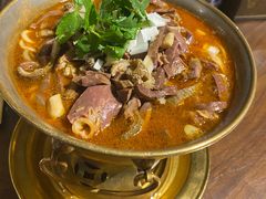 -龍聚祥烧麦馆(万达店)