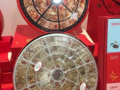 -GANSO元祖食品(白下店)