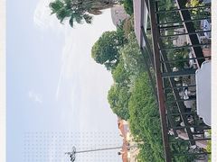 -布德瓦老城