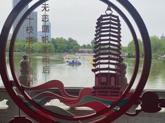 -西海子公园