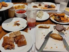 -汉巴味德(沈阳万象汇店)