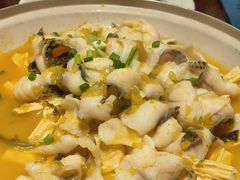 -汀小府·福建客家菜(鼓山沃尔玛店)