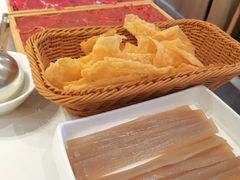 -巴邑火锅·鲜切牛肉(萧山银隆店)