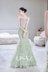 -Renee芮亦婚纱(原丽莎)