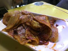 -有奴思烤肉·清真(正宁路店)