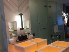 -上海滴水湖皇冠假日酒店