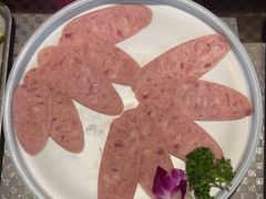 -云尊府云南菜·蒸汽石锅鱼(学清路店)