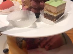 -SEN CASTLE城堡西餐(创意设计中心店)