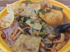 -龍城柳州螺蛳粉(群星路店)