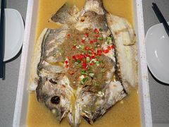 -半天妖烤鱼(万象城店)