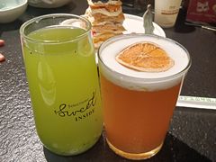 -唐猫庭院·千年陕菜(赛格国际购物中心店)