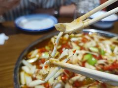 -邱金小炒·30 年盐帮江湖菜(自贡店)