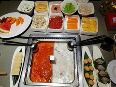 -海底捞火锅(高科广场店)
