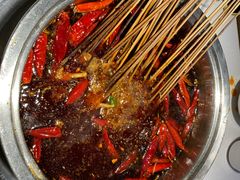 -让签签飞小郡肝串串香(春熙路形象店)