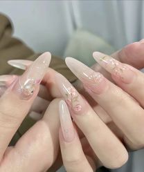 -1T·1M 日式美甲美睫