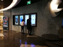 -百美汇影城(LUXE嘉里中心店)