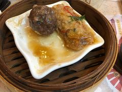 -点都德(汇盈广场店)