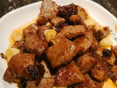 -湘汇概念铁板烧(铁西万达店)