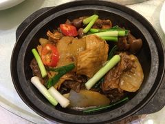 -恒宝大酒楼(城际·荔盈大厦店)