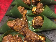 -尹兰楼西北风情餐厅(嘉定店)