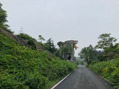 -宜兴龙背山森林公园