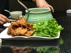 -船歌·鱼水饺青岛菜(闽江二路店)