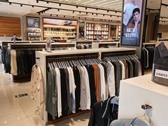 -海澜之家(王府井大街店)