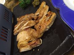 -水之惠鲜鱼料理(王府大街店)