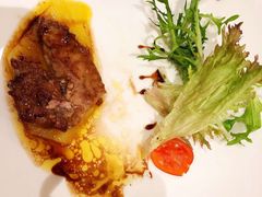 -盛宴标帜餐厅·亲子自助 (南昌喜来登酒店)