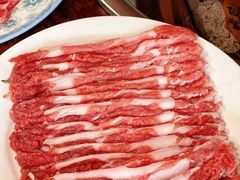 -前门张记涮肉(前门店)