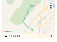 -缙云山景区