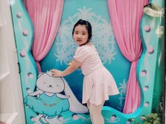 -Isee灰姑娘国际儿童艺术中心(北马路大悦城店)