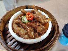 -华源餐厅·海鲜大排档(日月贝店)
