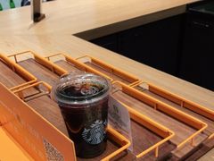 -星巴克(北京环球金融中心店)