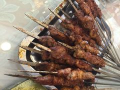 马尔龙新疆饭店(瑞景店)-马尔龙新疆饭店·清真(瑞景店)